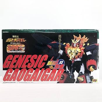 クルセイド　ジェネシックガオガイガー スリーブ開封品50枚 Amazon.co.jp: クルセイド ジェネシック ガオガイガー スリーブ